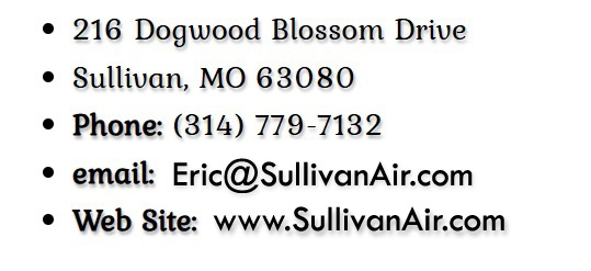 Contact information